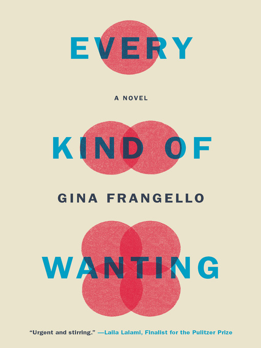 Title details for Every Kind of Wanting by Gina Frangello - Available